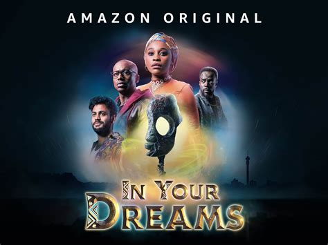 in your dreams vodrip|In Your Dreams: Season 1 .